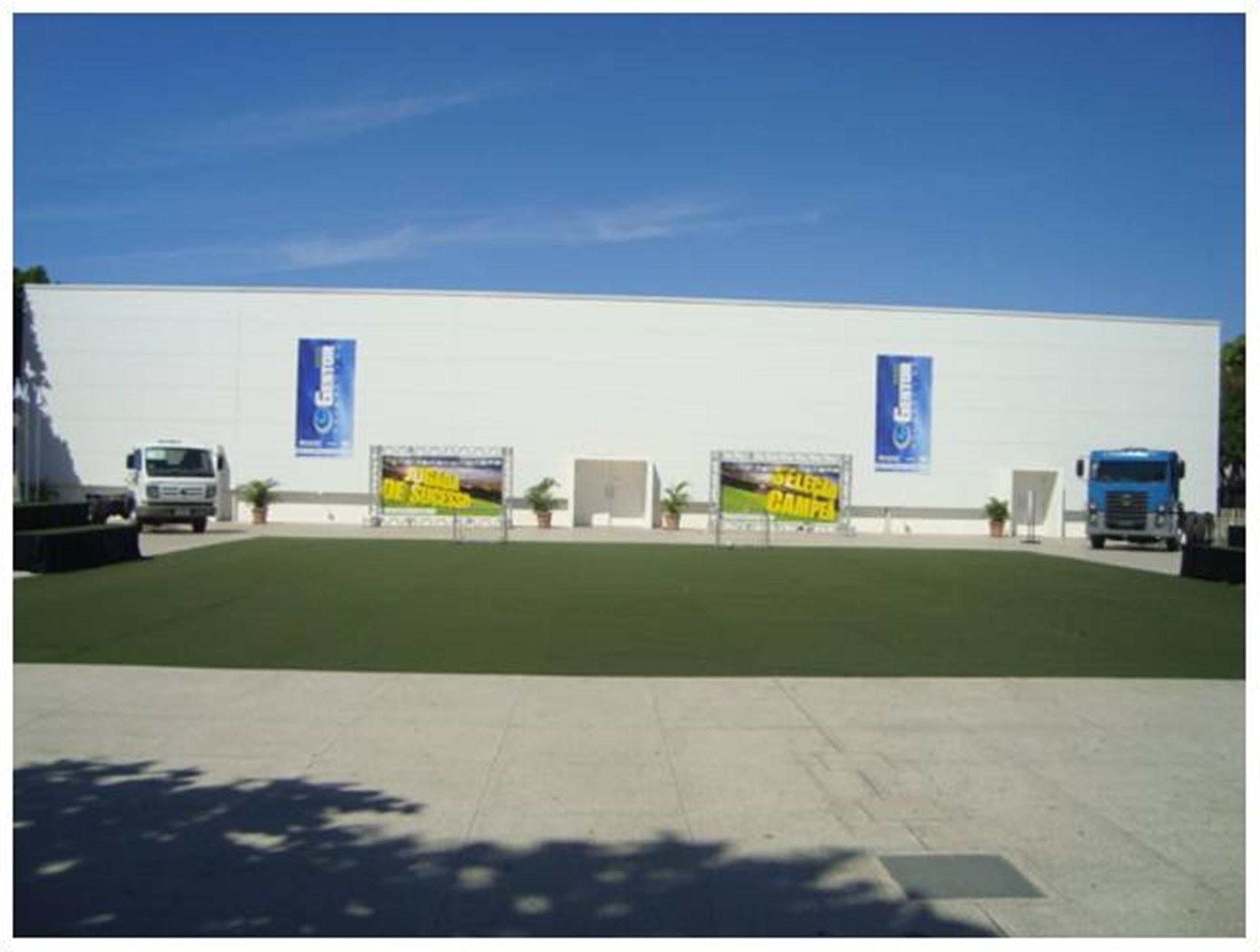 Marina Park Hotel Fortaleza  Eksteriør billede The new building of the company in the city of Valencia